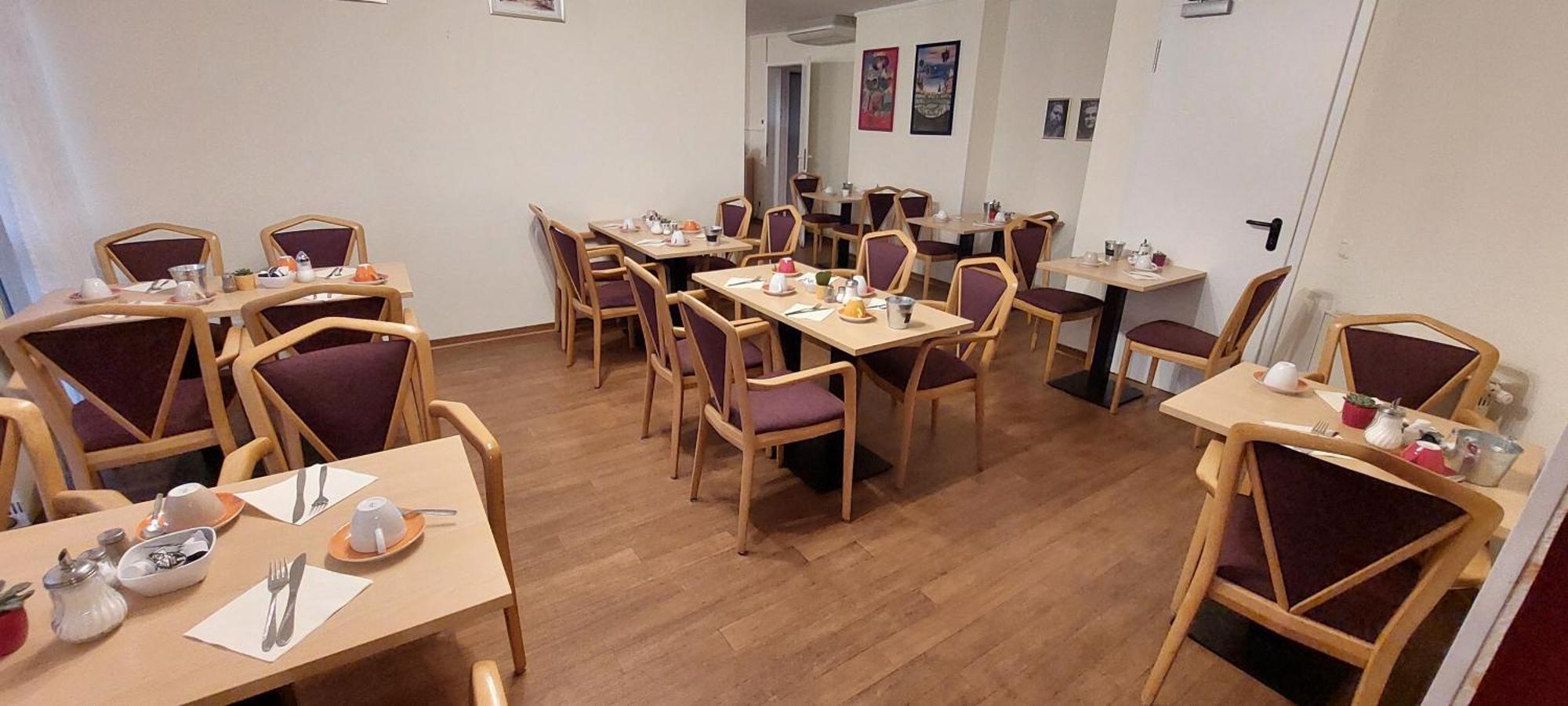 Grunau Hotel Bayreuth Ngoại thất bức ảnh