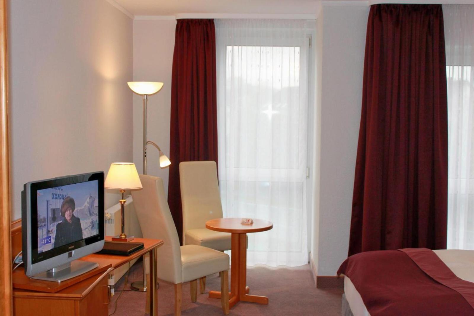 Grunau Hotel Bayreuth Ngoại thất bức ảnh