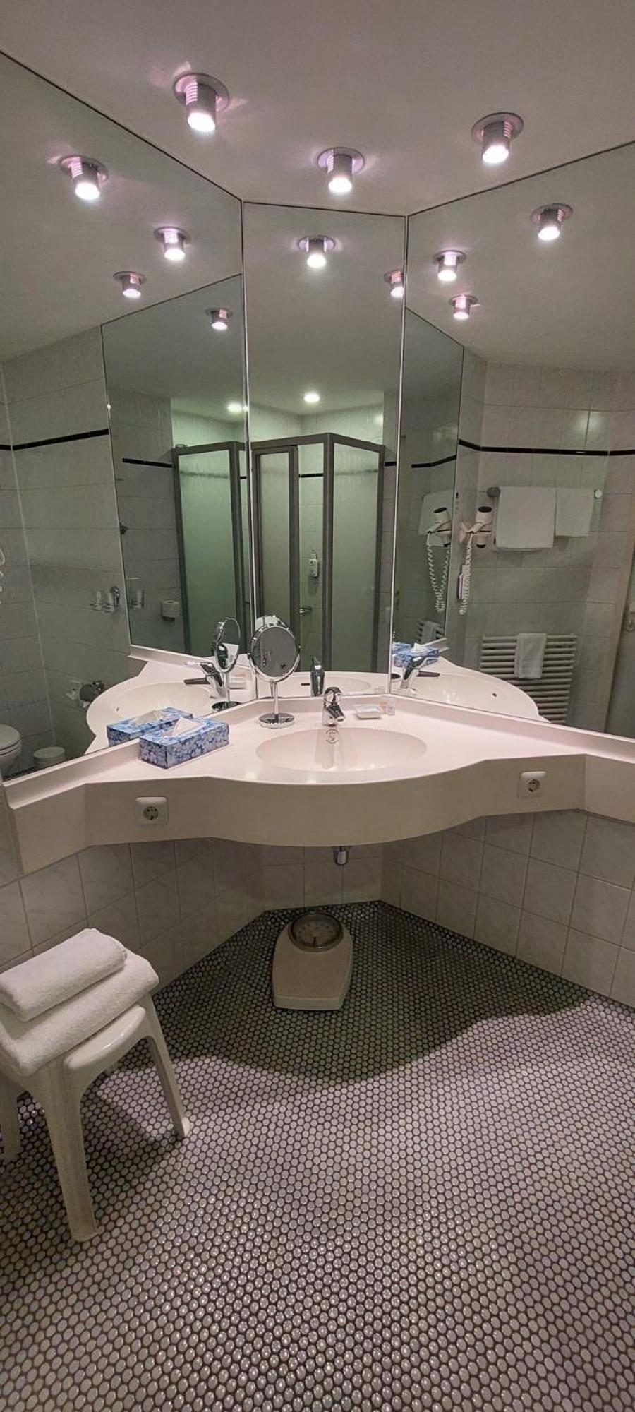 Grunau Hotel Bayreuth Ngoại thất bức ảnh