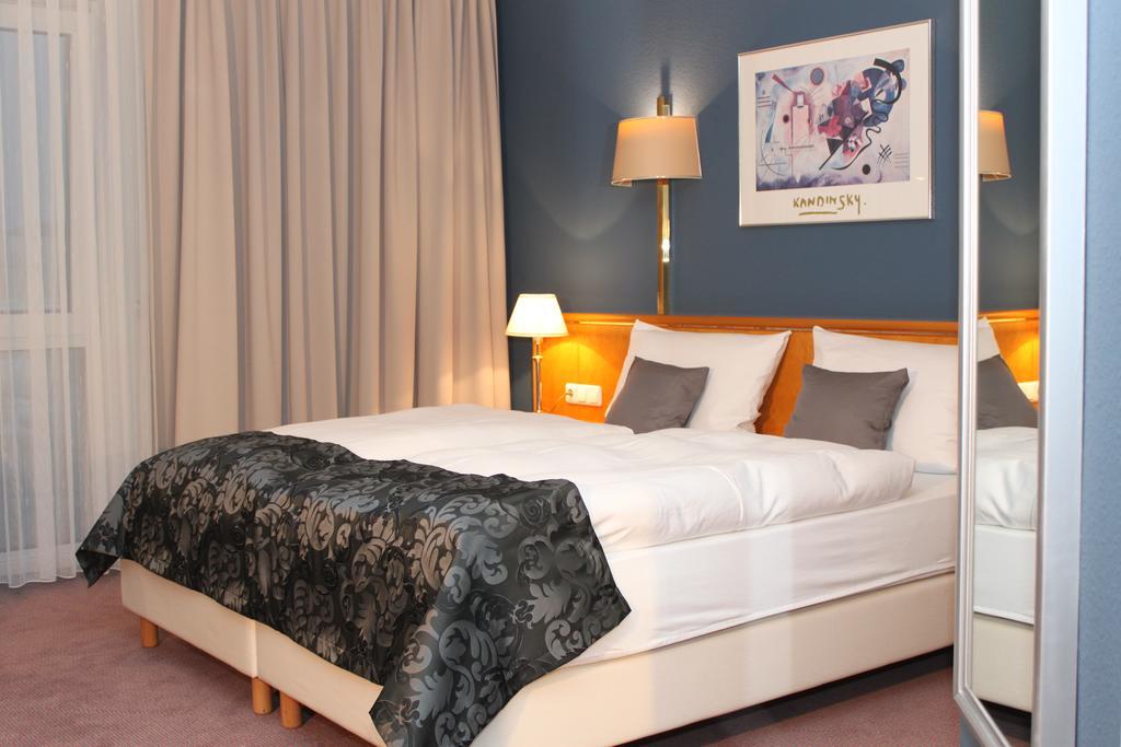 Grunau Hotel Bayreuth Ngoại thất bức ảnh